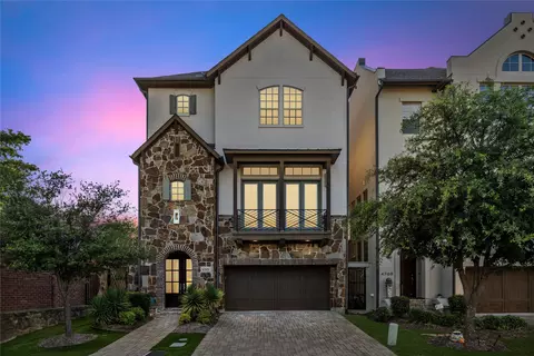 4765 Cloudcroft Ln, Irving, TX 75038