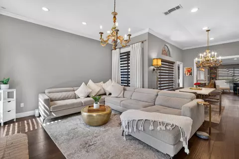 6928 Mountain Cedar Ln, Dallas, TX 75236