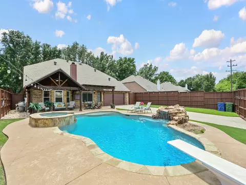 404 Marlow Dr, Flower Mound, TX 75028