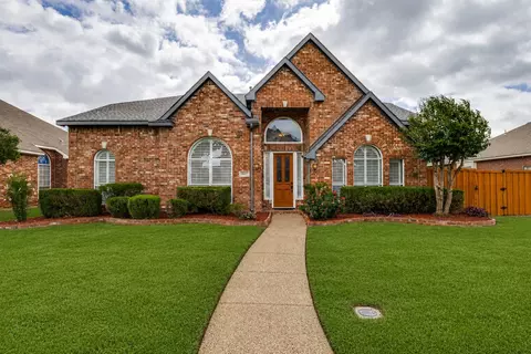 322 Hampton Ct, Coppell, TX 75019