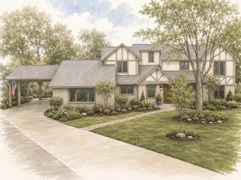 3 Chula Vista Cir, Wylie, TX 75098