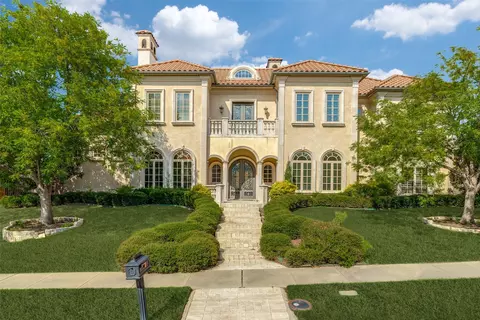 5650 Buena Vista Dr, Frisco, TX 75034