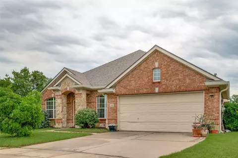 9204 Lockhart Dr, Arlington, TX 76002