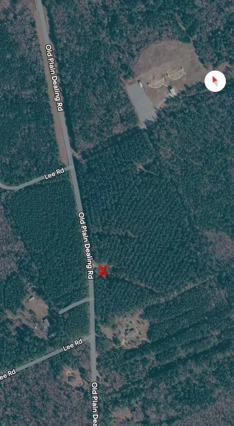 0 Old Plain Dealing Rd, Plain Dealing, LA 71064