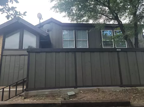 4638 Country Creek Dr #1249, Dallas, TX 75236