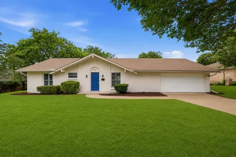 3021 Gunnison Trl, Fort Worth, TX 76116
