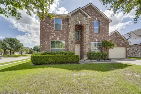 3003 Oak Briar Ln, Grand Prairie, TX 75052