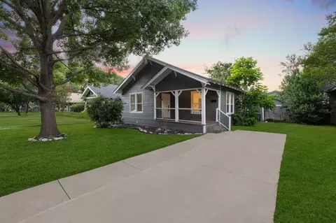 5311 Willis Ave, Dallas, TX 75206