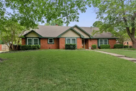 2312 San Miguel St, Sherman, TX 75092