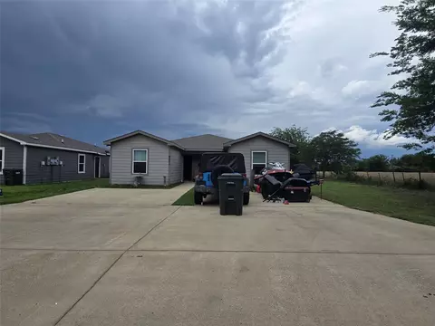 427 County Line Rd, Mabank, TX 75147