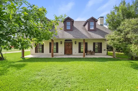 17948 Fm 986, Terrell, TX 75160