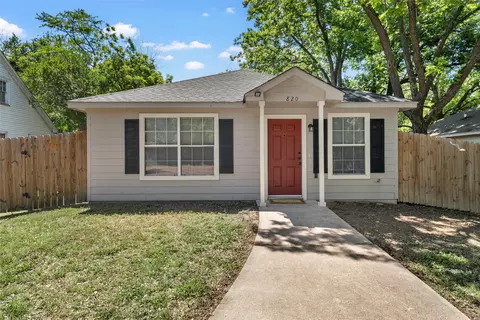 820 N 14th St, Temple, TX 76501