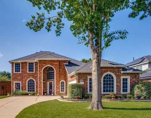 1419 Stablerun Dr, Allen, TX 75002