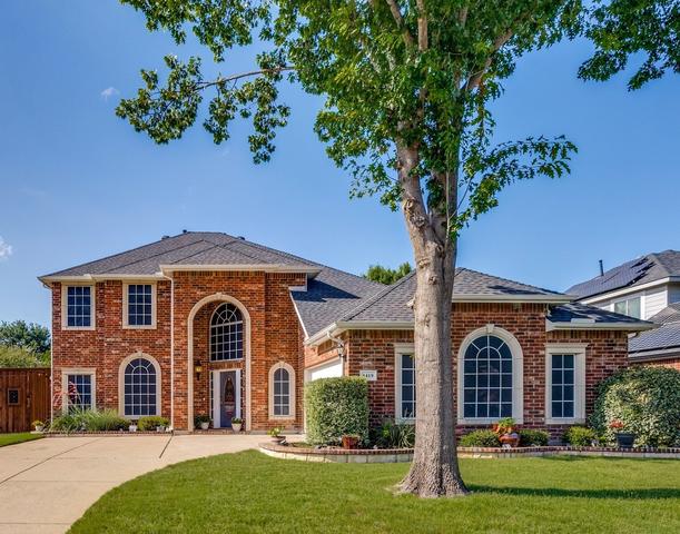 1419 Stablerun Dr, Allen, TX 75002