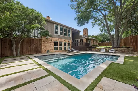 10811 Stone Canyon Pl, Dallas, TX 75230