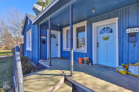 425 Sayles Blvd, Abilene, TX 79605