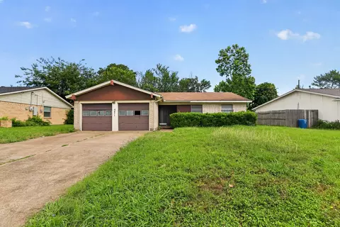 447 Azalea Ln, Duncanville, TX 75137