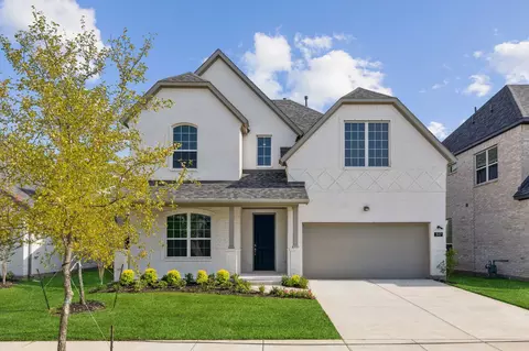 517 Hoot Owl Hl, Celina, TX 75009