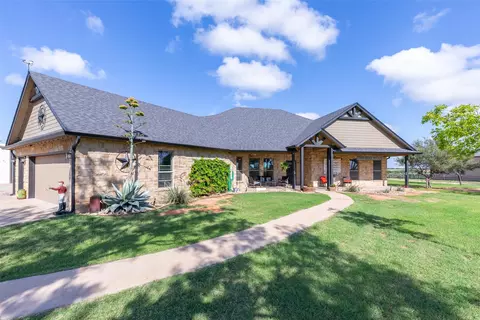 218 County Road 256, Abilene, TX 79606
