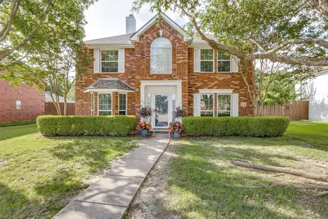 1008 Providence Dr, Allen, TX 75002