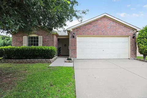 4140 Silverwood Trl, Fort Worth, TX 76244