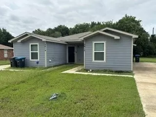 5912 Wilkes Dr, Fort Worth, TX 76119