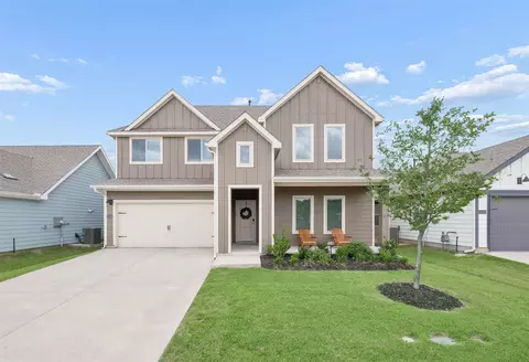 11149 E Chase Ln, Providence Village, TX 76227