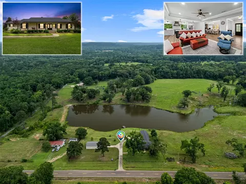9799 Fm 49, Big Sandy, TX 75755