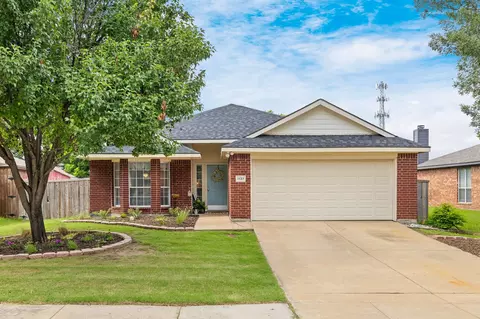 1137 Lake Haven Dr, Little Elm, TX 75068