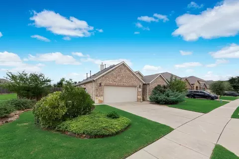 3318 Rosewood Ln, Sachse, TX 75048