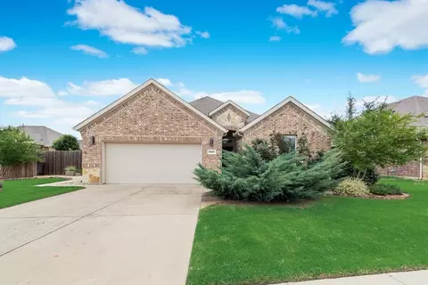 3318 Rosewood Ln, Sachse, TX 75048