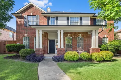 1121 London Dr, Frisco, TX 75036