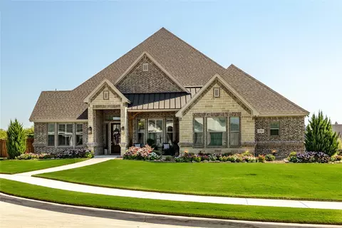 12700 Dusty Springs Ct, Haslet, TX 76052