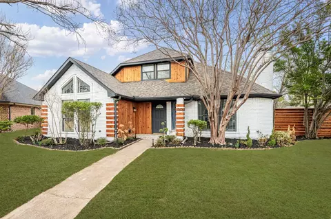 1513 Ginger Dr, Carrollton, TX 75007