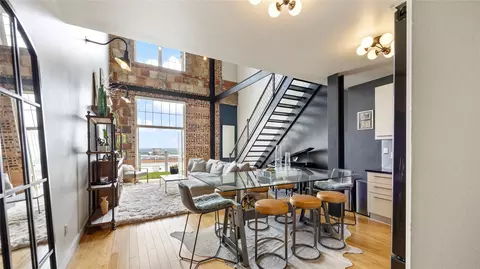 1122 Jackson St #1103, Dallas, TX 75202