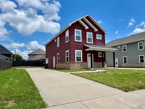 3322 Pickett St, Greenville, TX 75401