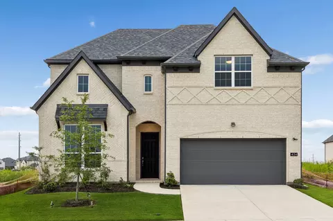 424 Amalfi Way, Celina, TX 75009