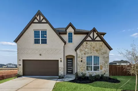 424 Amalfi Way, Celina, TX 75009