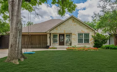 3982 Beechwood Ln, Dallas, TX 75220