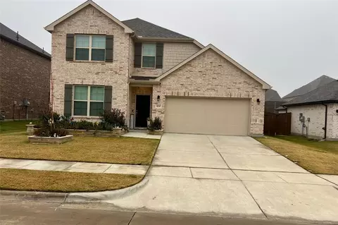 414 Parkford Dr, Rockwall, TX 75087
