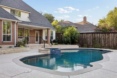 5617 Hunterwood Ln, Arlington, TX 76017