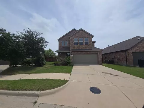 2903 Doggett Dr, Forney, TX 75126