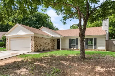 3908 Willow Run, Flower Mound, TX 75028
