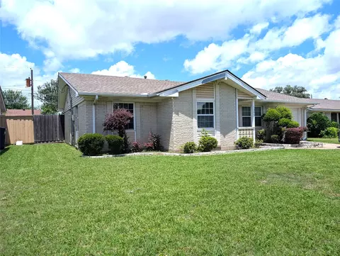 1305 Glenville Dr, Garland, TX 75042