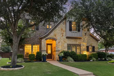 2503 Mona Vale Rd, Trophy Club, TX 76262