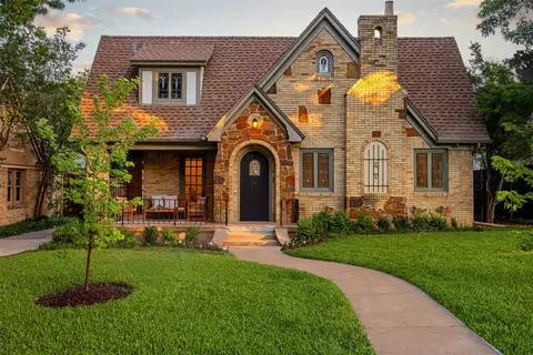 5506 Mccommas Blvd, Dallas, TX 75206