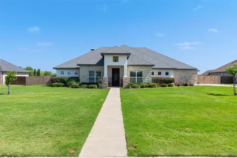 218 El Camino Ct, Abilene, TX 79602