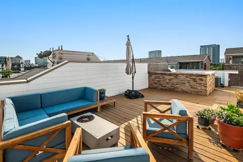 2411 N Hall St #38, Dallas, TX 75204