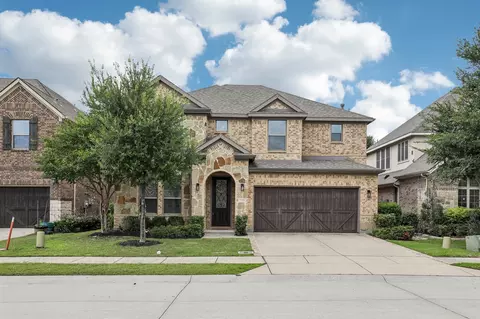 7228 Ridgepoint Dr, Irving, TX 75063