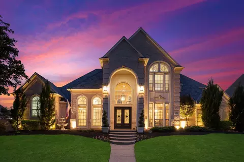 1420 Bent Creek Dr, Southlake, TX 76092